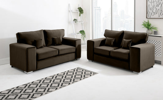 Astoria 3+2 Fullback