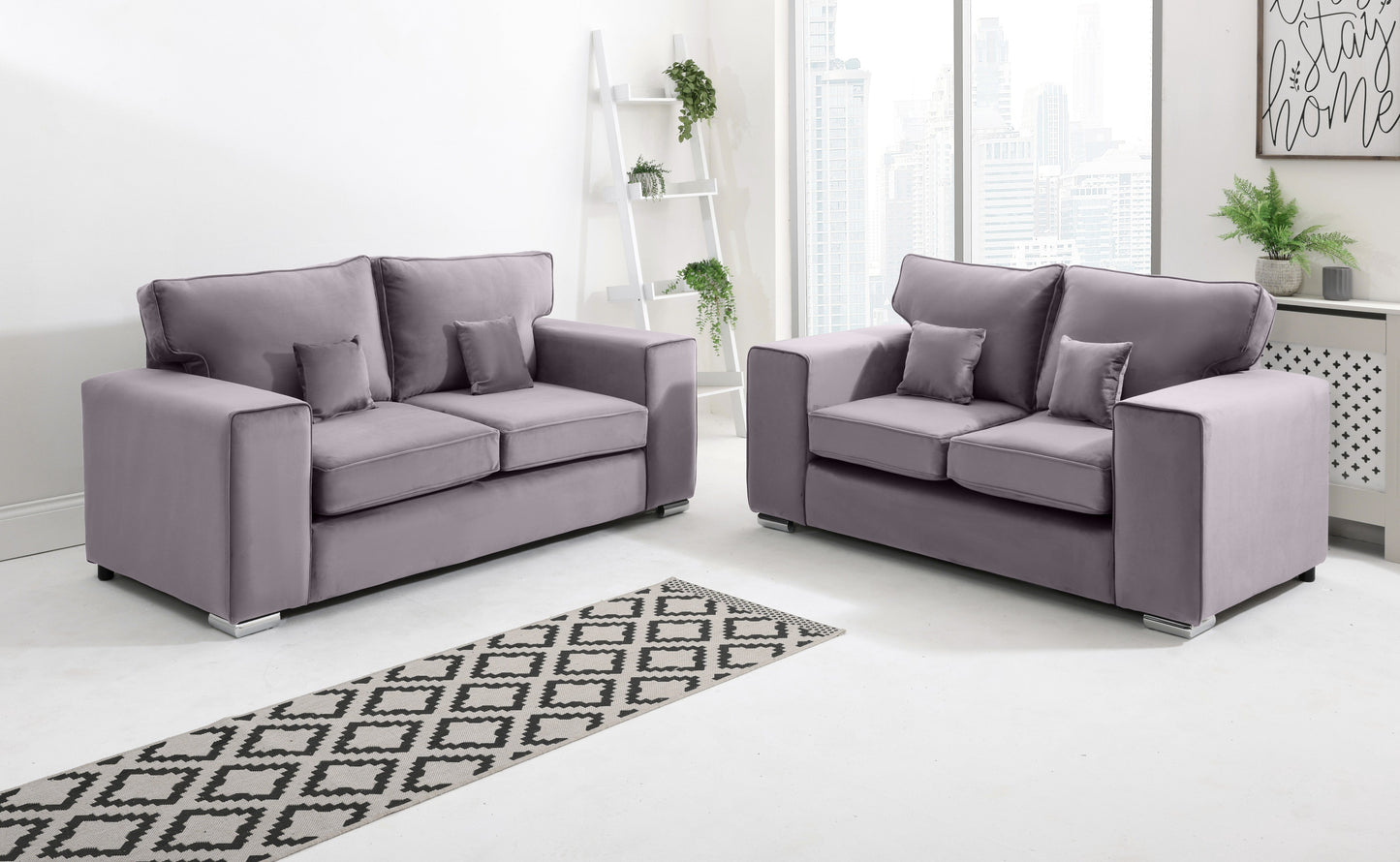 Astoria 3+2 Fullback