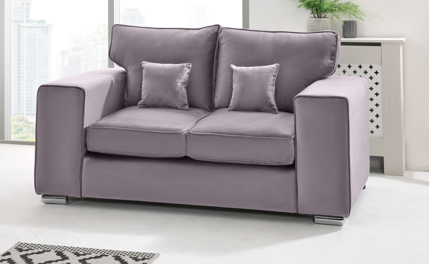 Astoria 3+2 Fullback