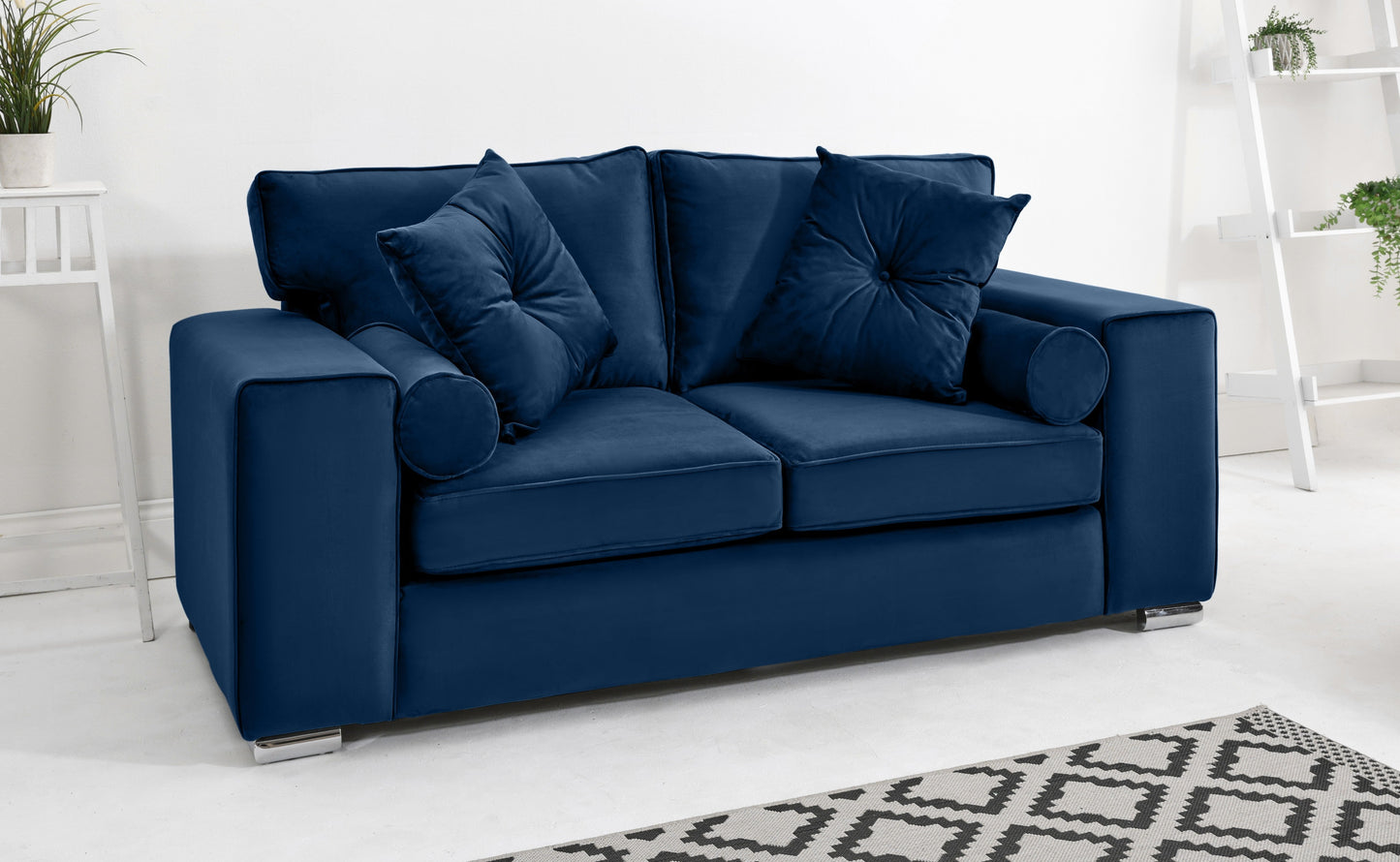 Astoria 3+2 Fullback + Extra Cushions