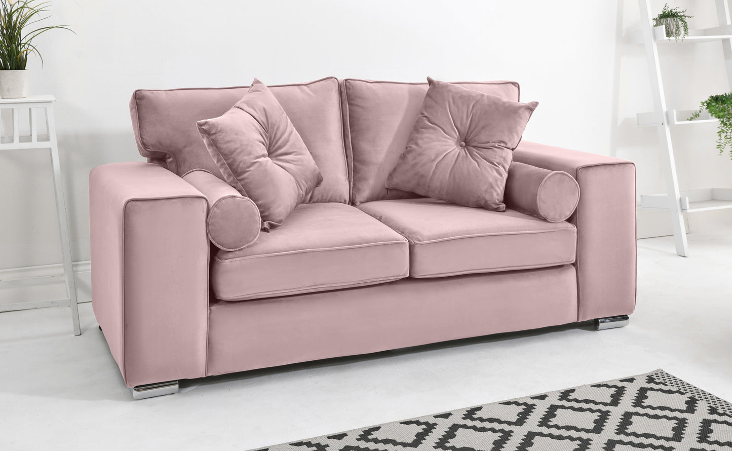 Astoria 3+2 Fullback + Extra Cushions