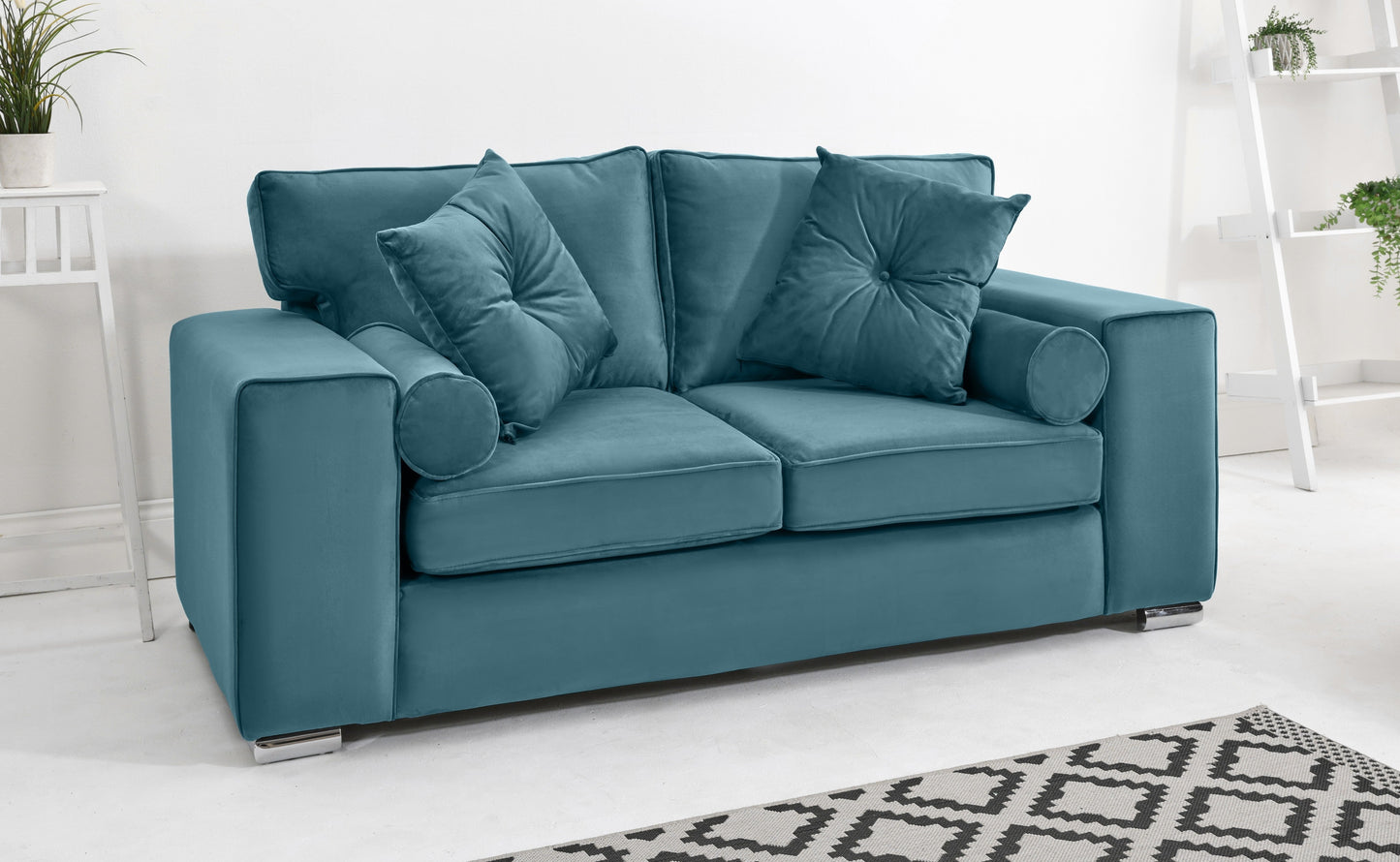 Astoria 3+2 Fullback + Extra Cushions