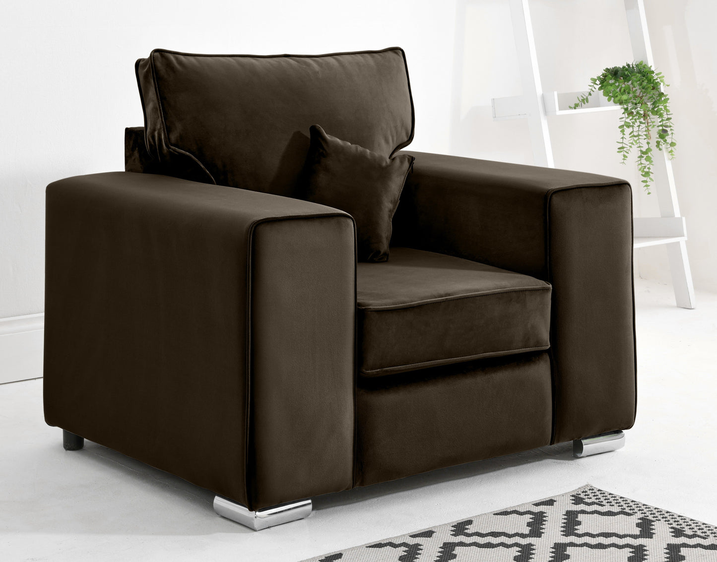 Astoria Corner Fullback