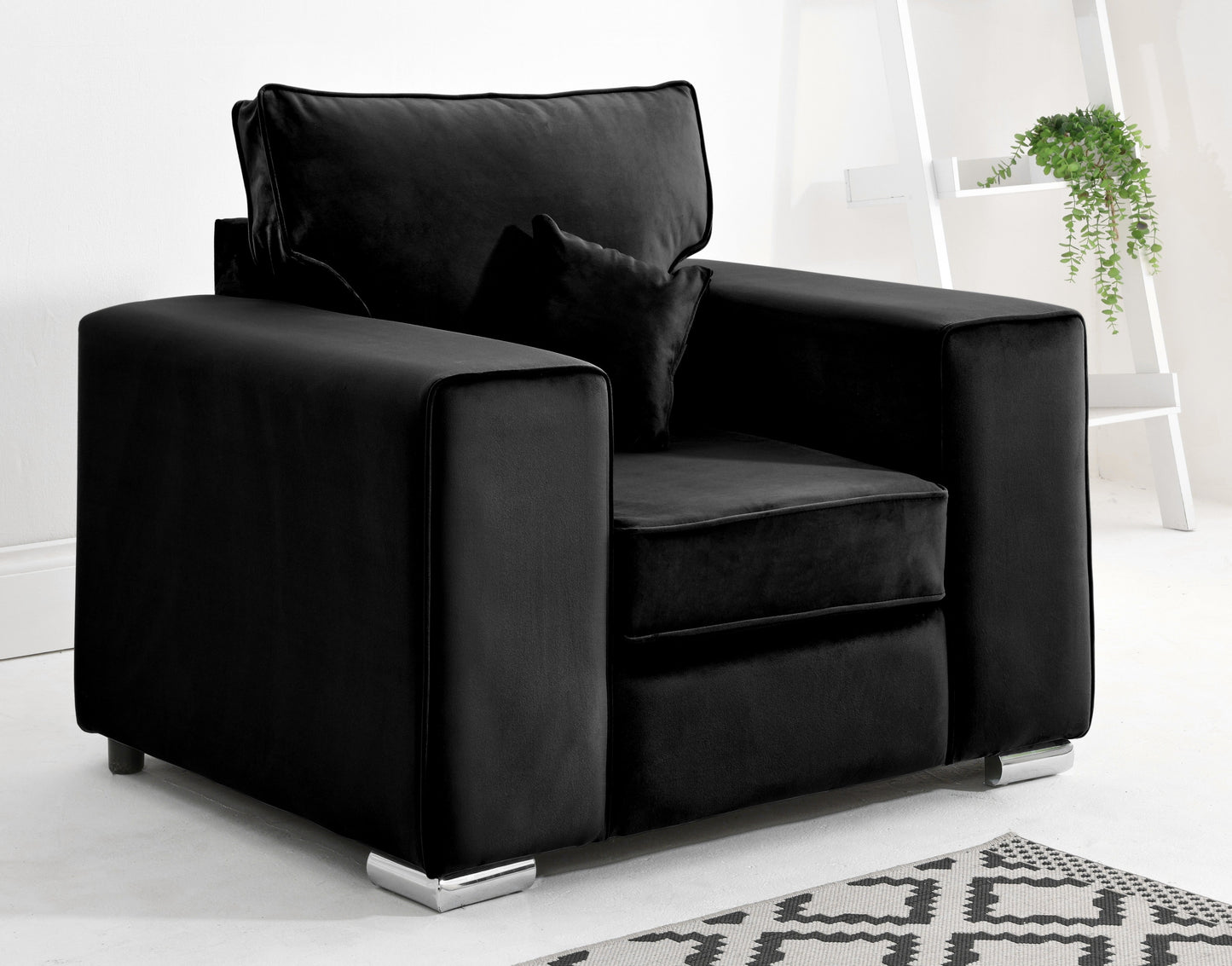 Astoria Corner Fullback