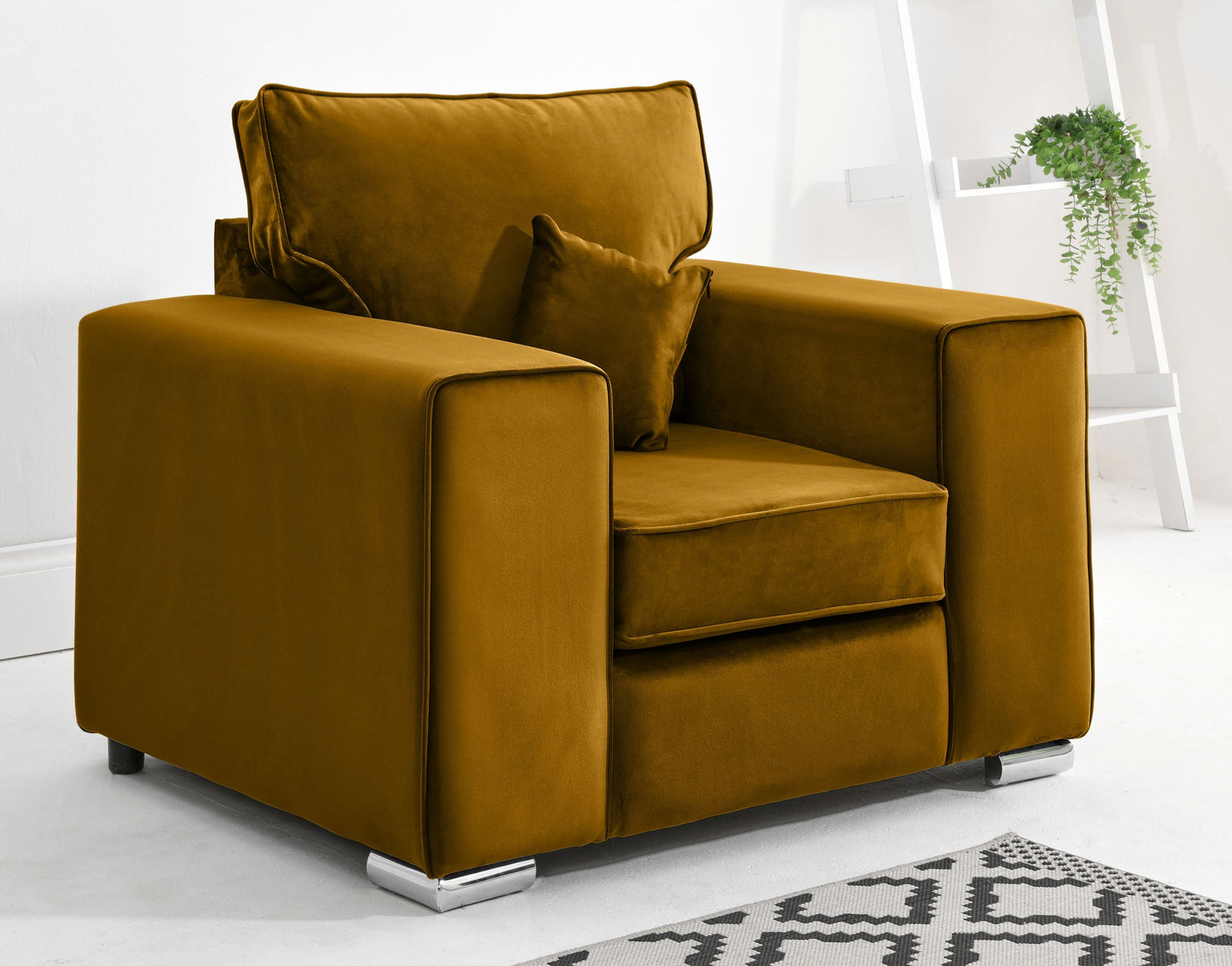 Astoria Corner Fullback