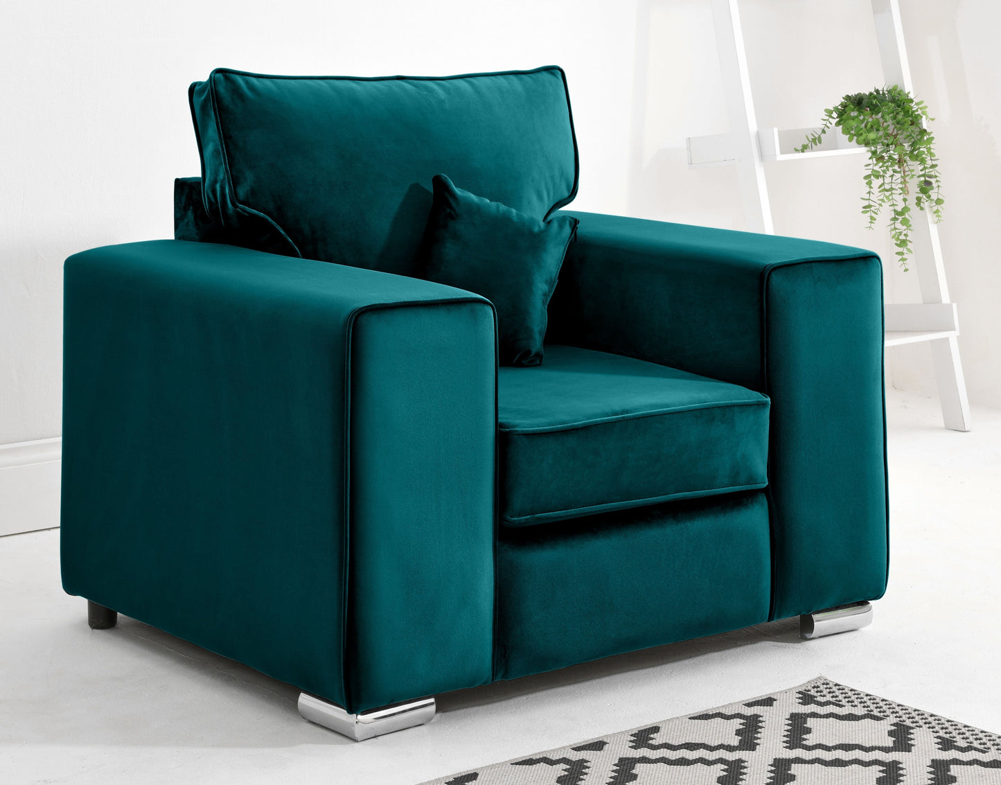 Astoria Corner Fullback