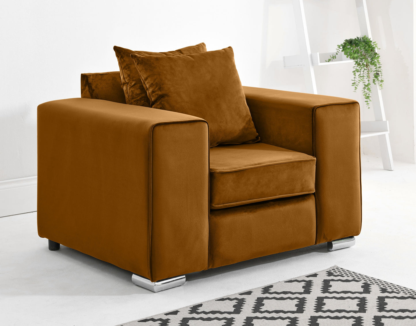 Astoria Corner Scatterback