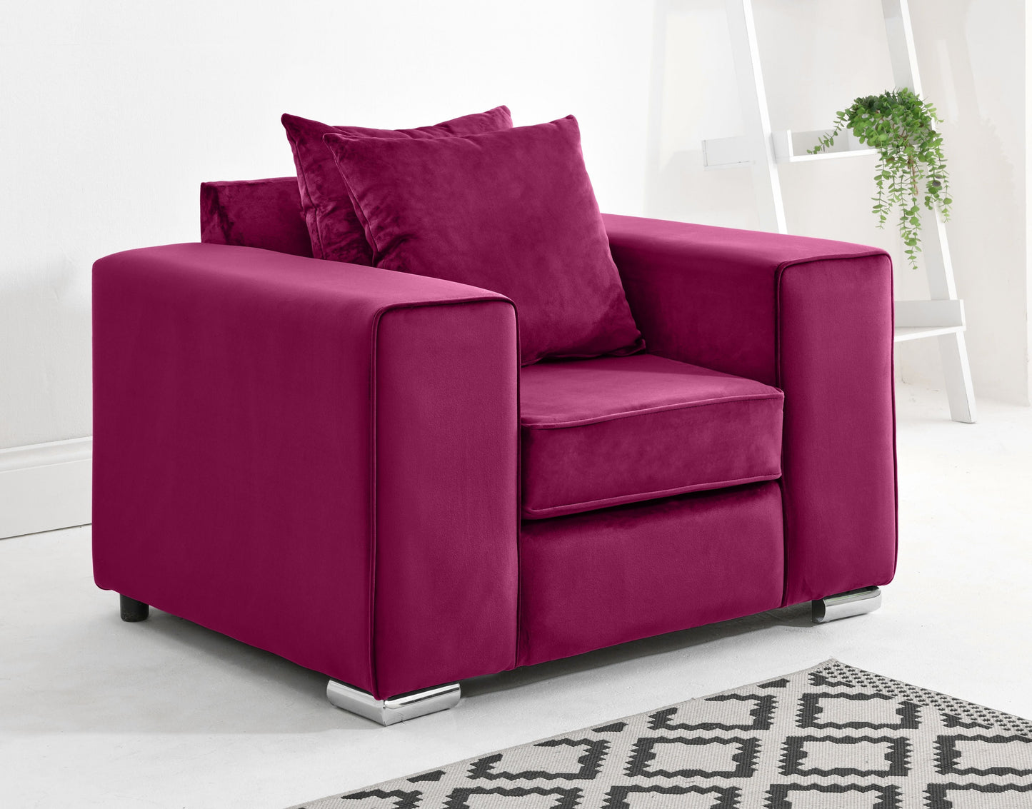 Astoria Corner Scatterback