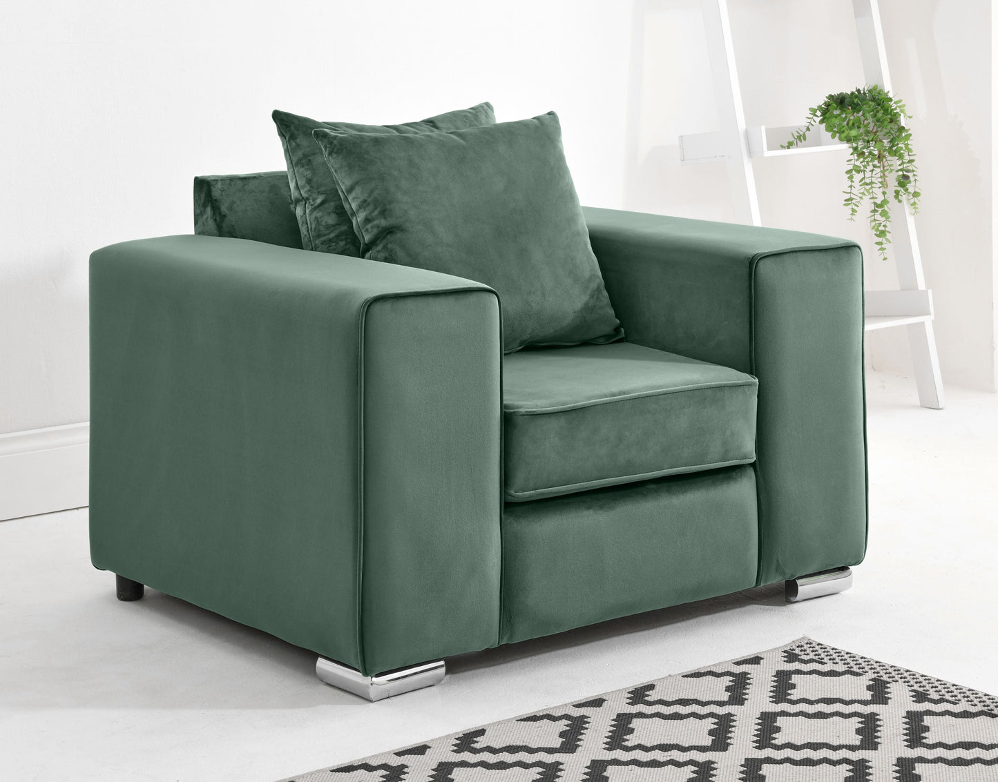 Astoria Corner Scatterback