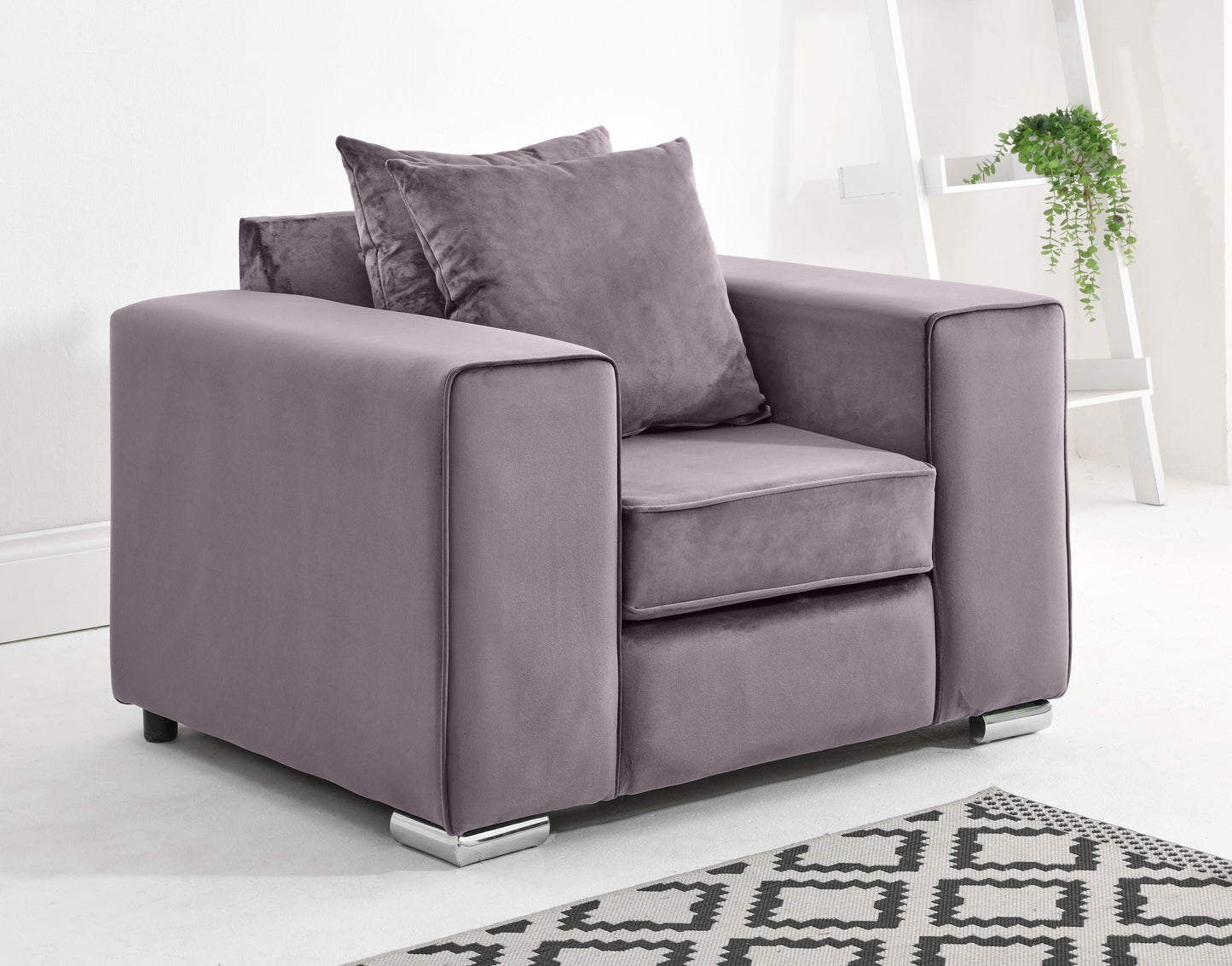 Astoria Corner Scatterback