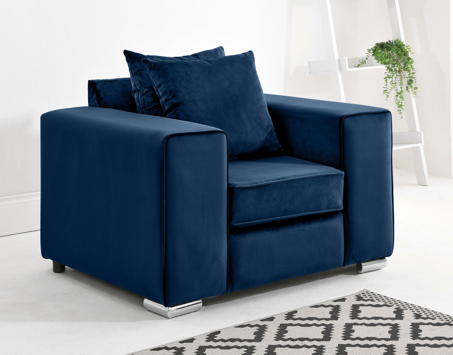 Astoria Corner Scatterback