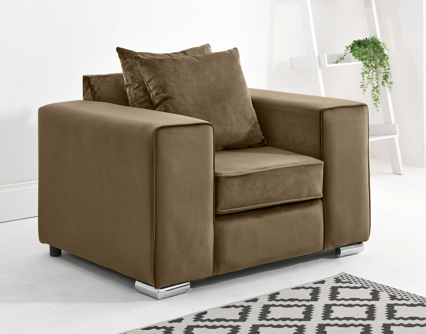 Astoria Corner Scatterback