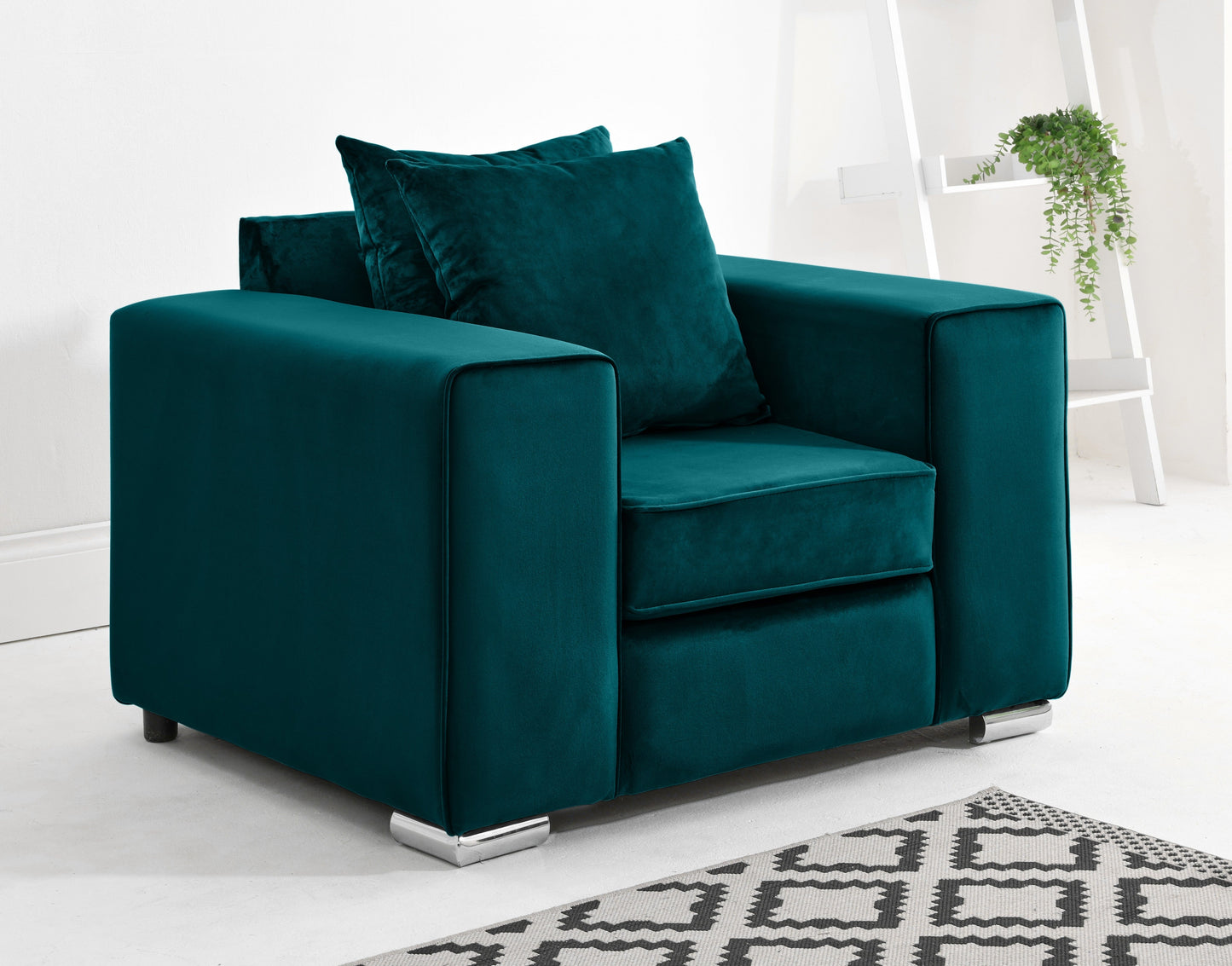 Astoria Corner Scatterback