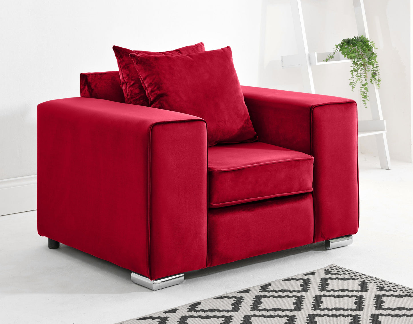 Astoria Corner Scatterback