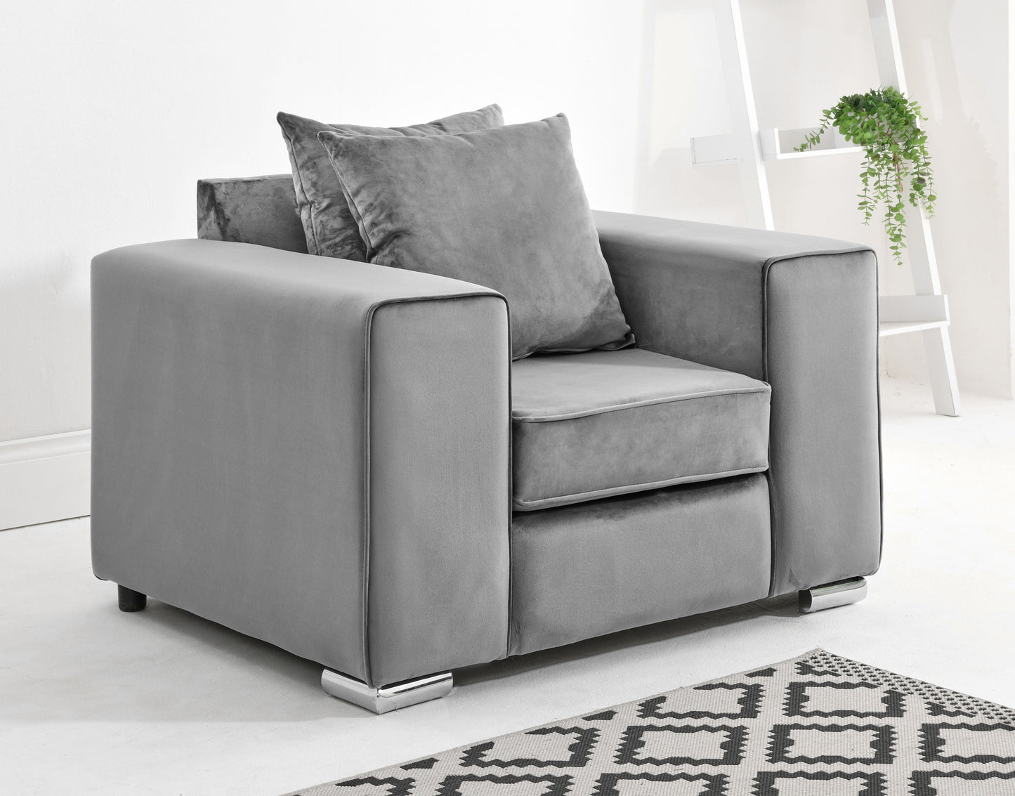 Astoria Corner Scatterback