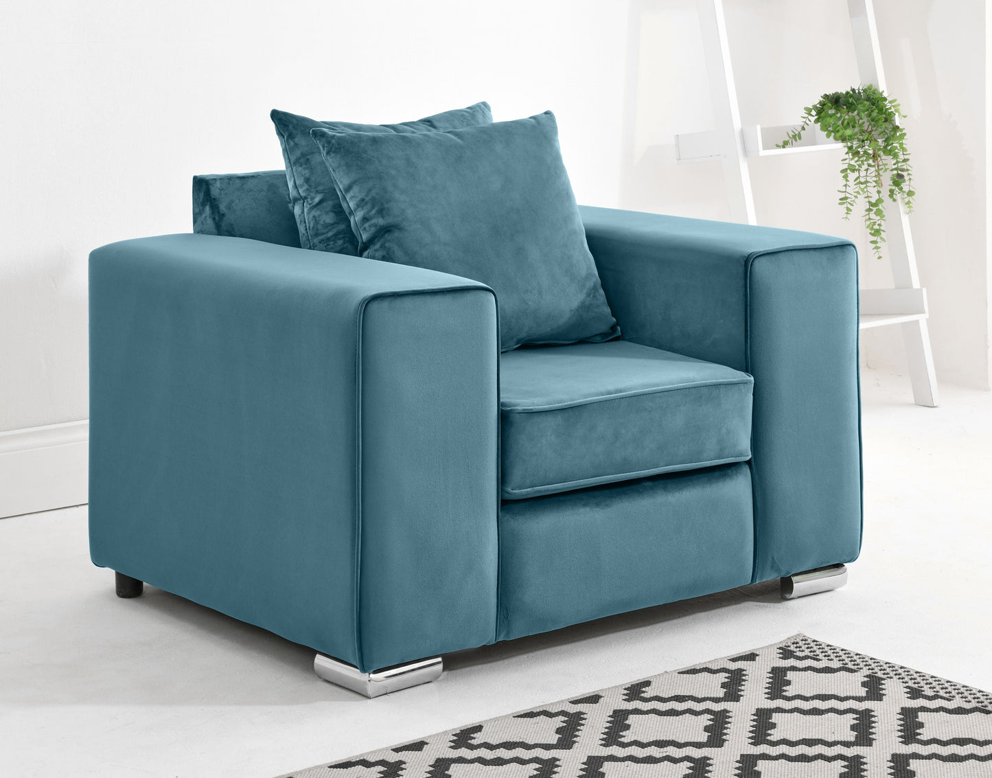 Astoria Corner Scatterback