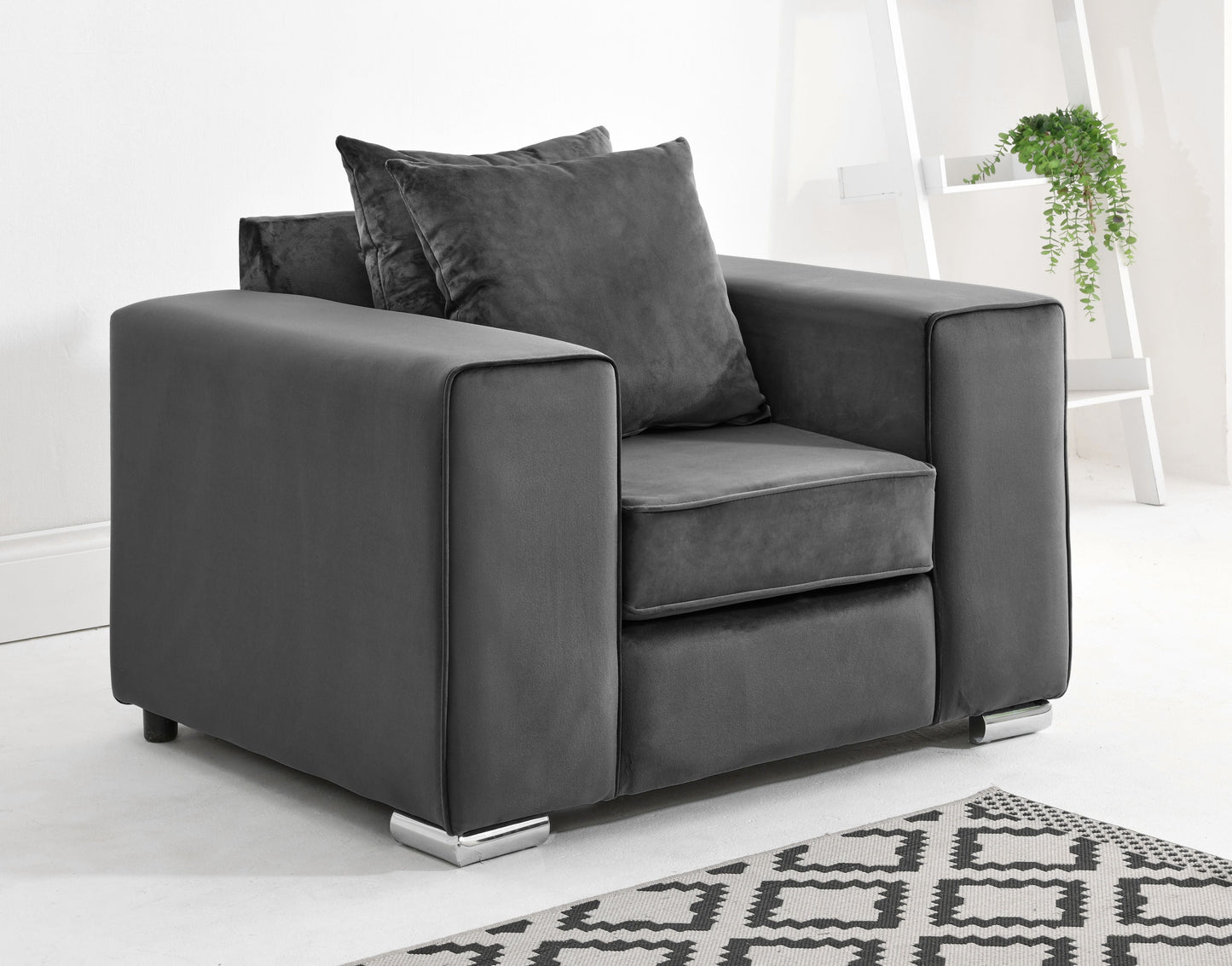 Astoria Corner Scatterback