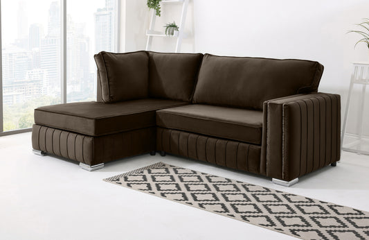 Elara Lounge Fullback - Sofa Scape UK