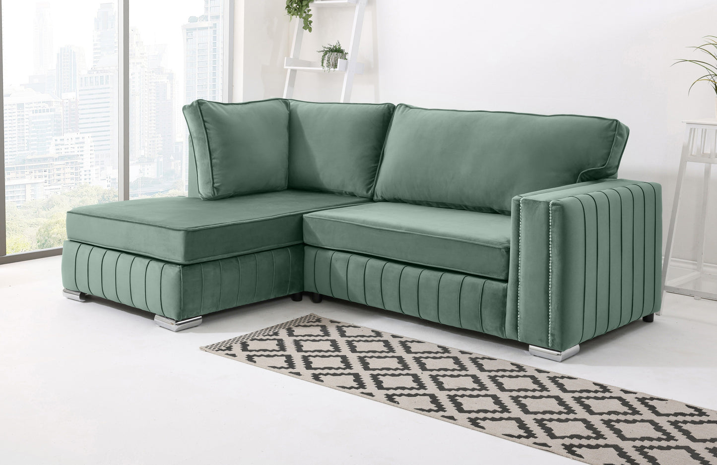Elara Lounge Fullback