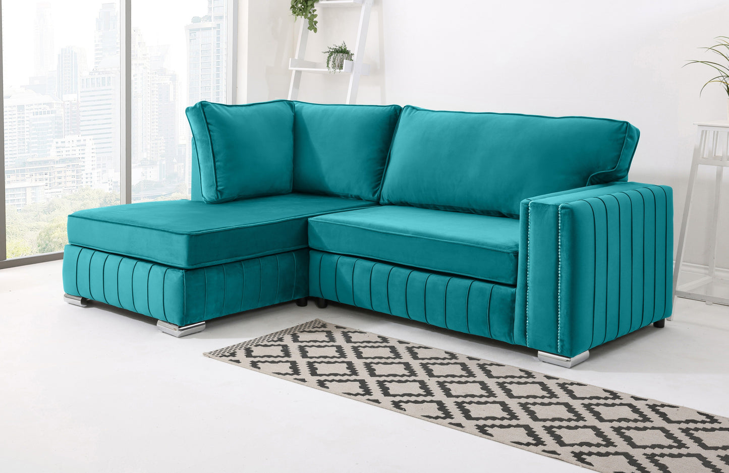 Elara Lounge Fullback