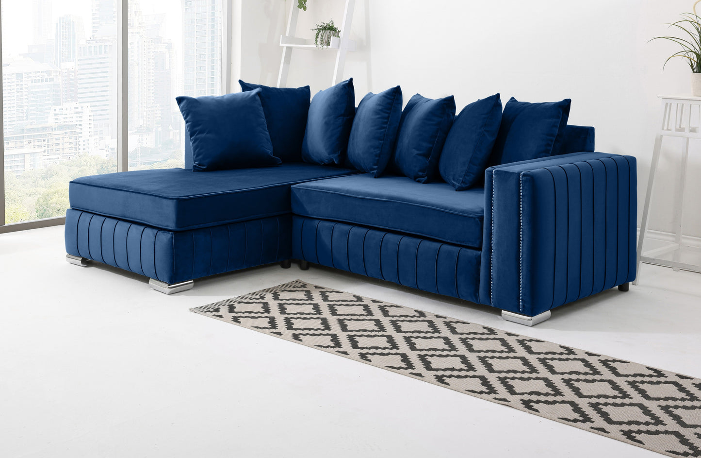 Elara Lounge Scatterback