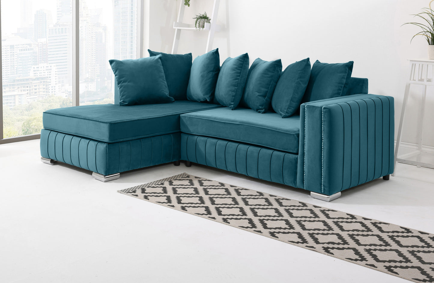 Elara Lounge Scatterback