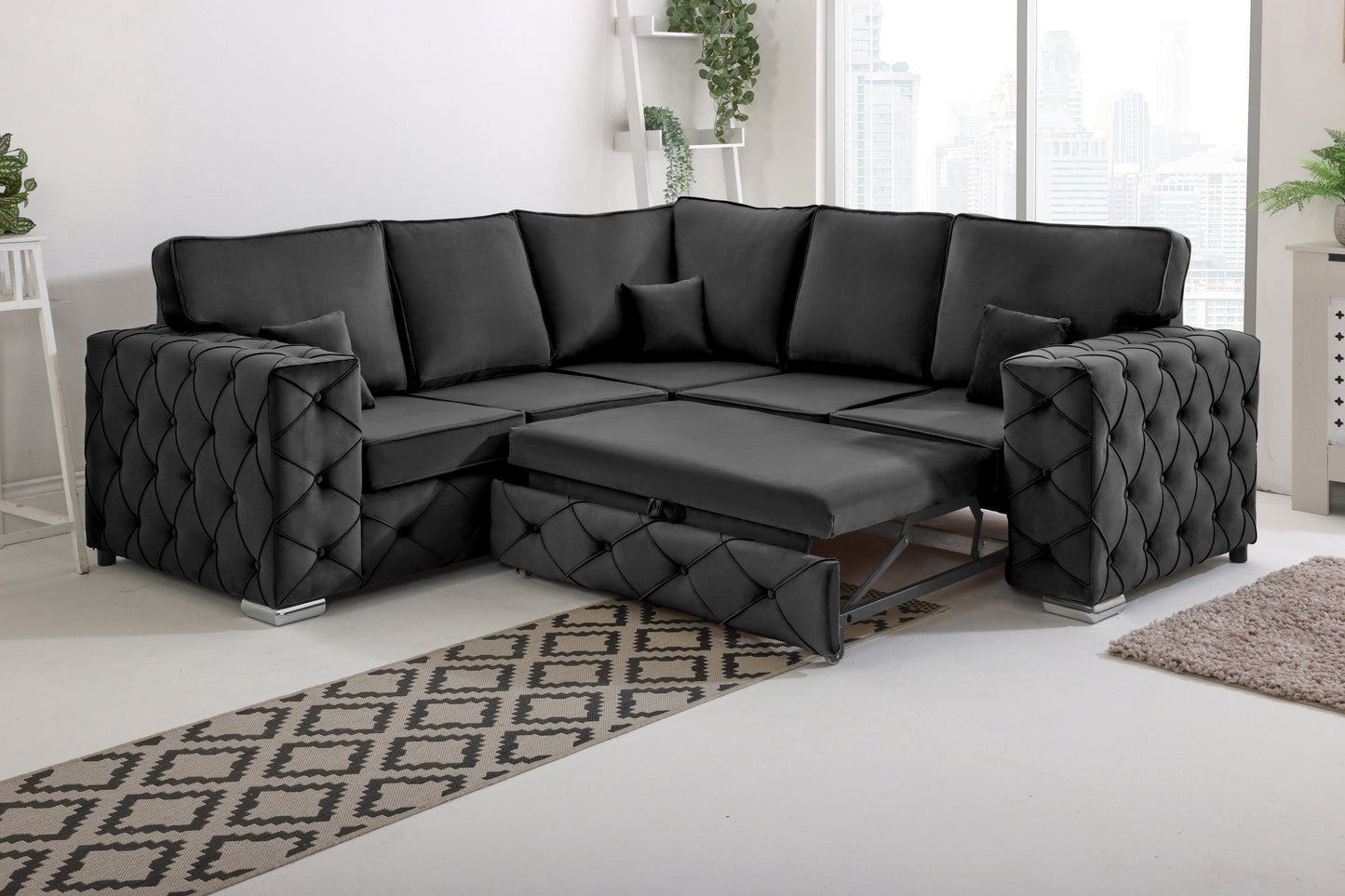 Castro Sofa Bed