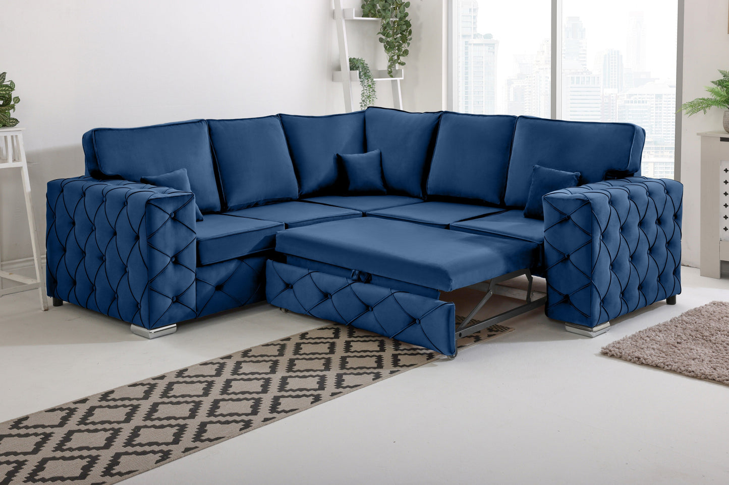 Castro Sofa Bed