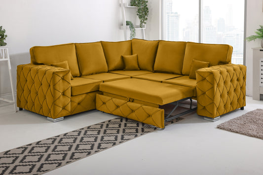 Castro Sofa Bed