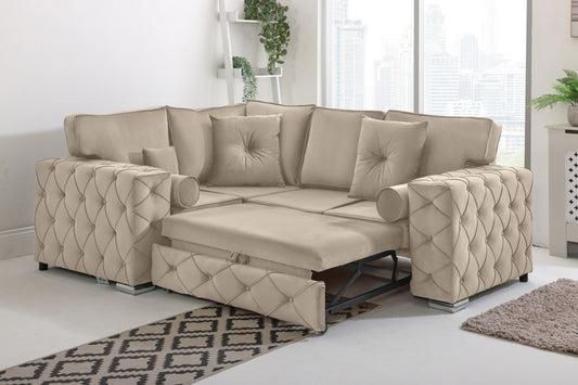 Castro 1c2 Sofa Bed - Fullback