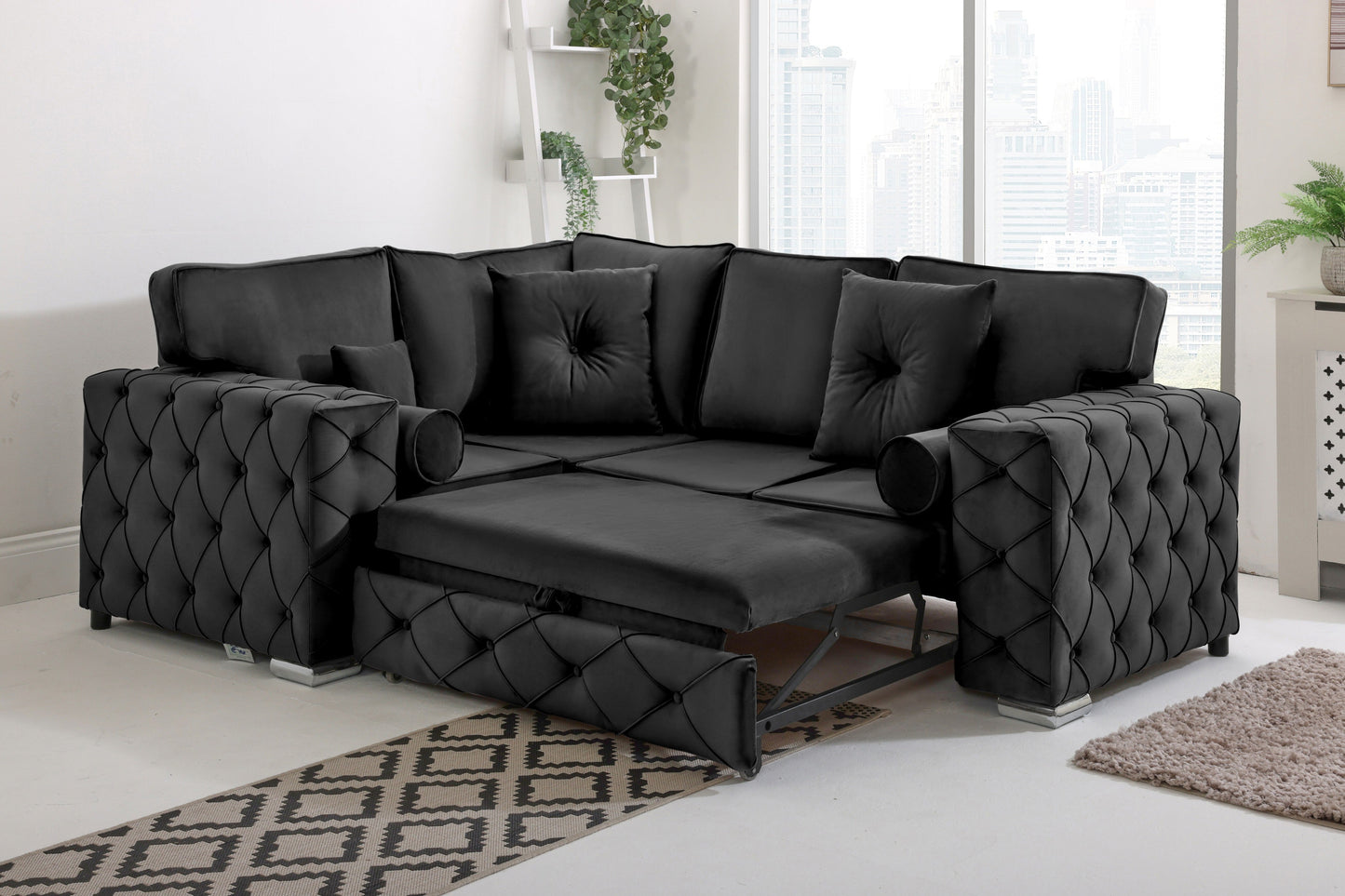 Castro 1c2 Sofa Bed - Fullback
