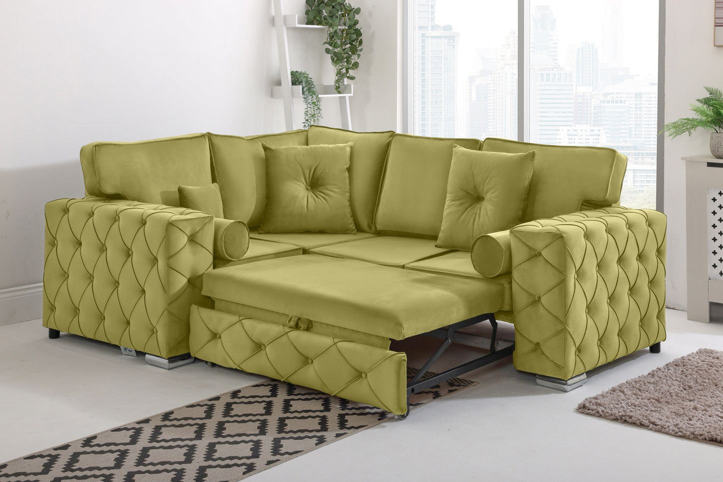 Castro 1c2 Sofa Bed - Fullback