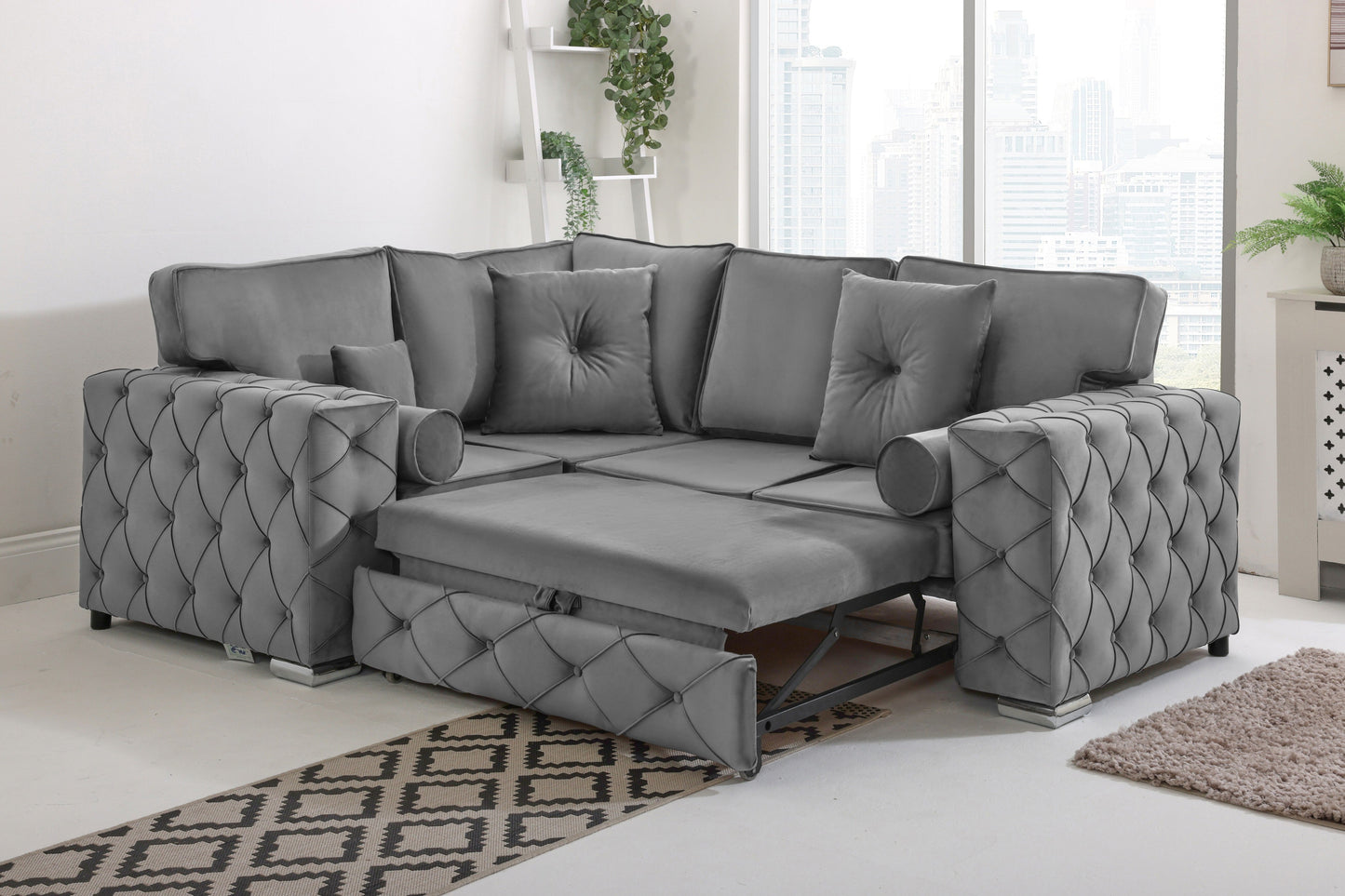 Castro 1c2 Sofa Bed - Fullback
