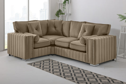 Elara 4 Seater - 1c2 - Cream - Fullback
