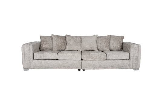 Bentley 4 Seater - Straight - Sofa Scape UK