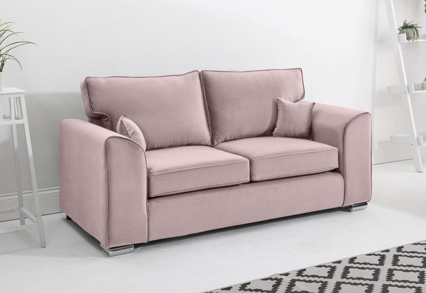 Dylan 3+2 Fullback - Sofa Scape UK