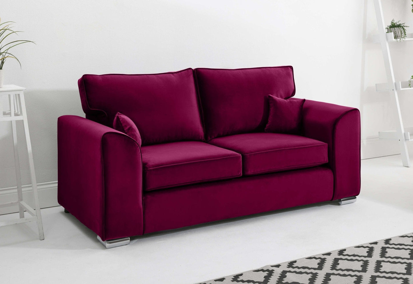 Dylan 3+2 Fullback - Sofa Scape UK