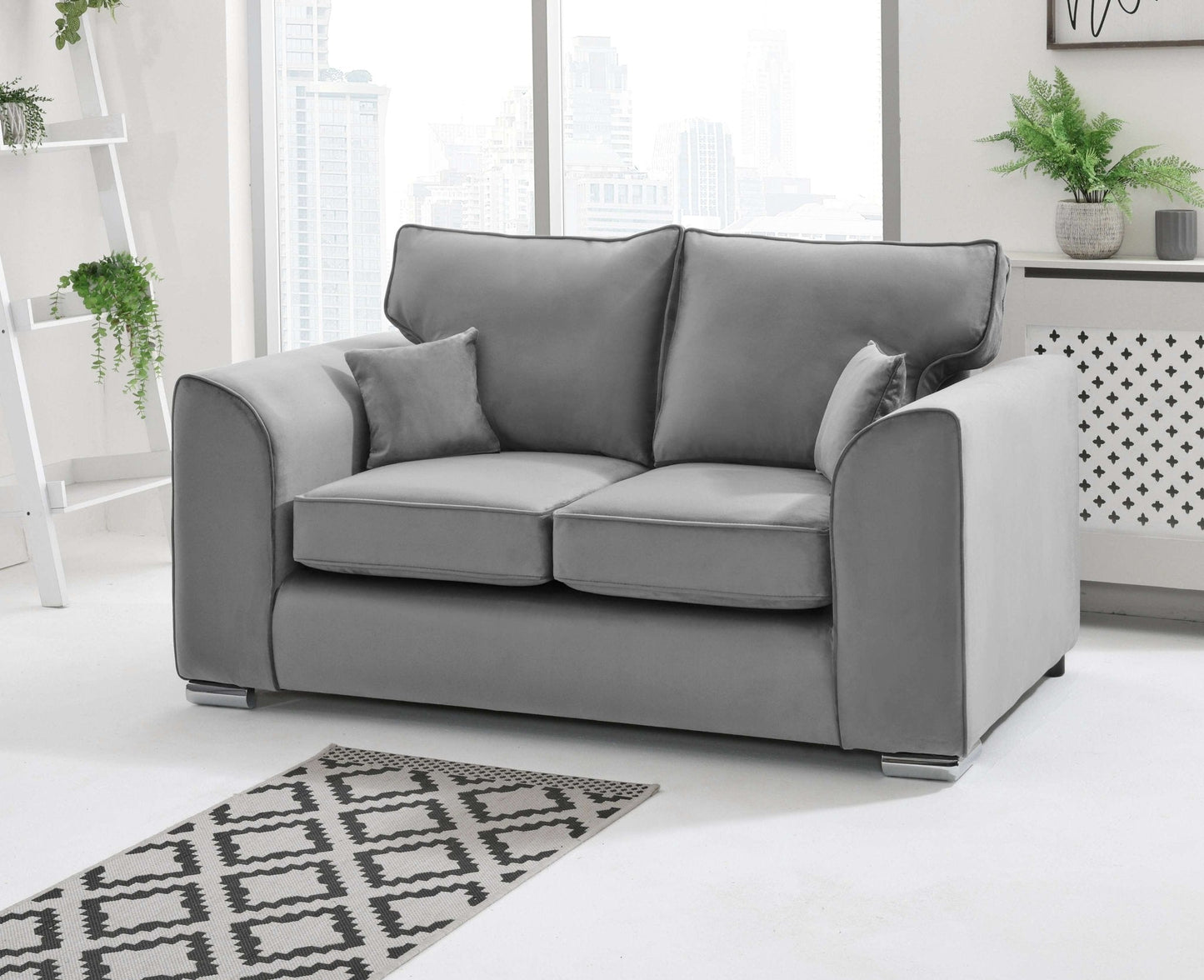 Dylan 3+2 Fullback - Sofa Scape UK