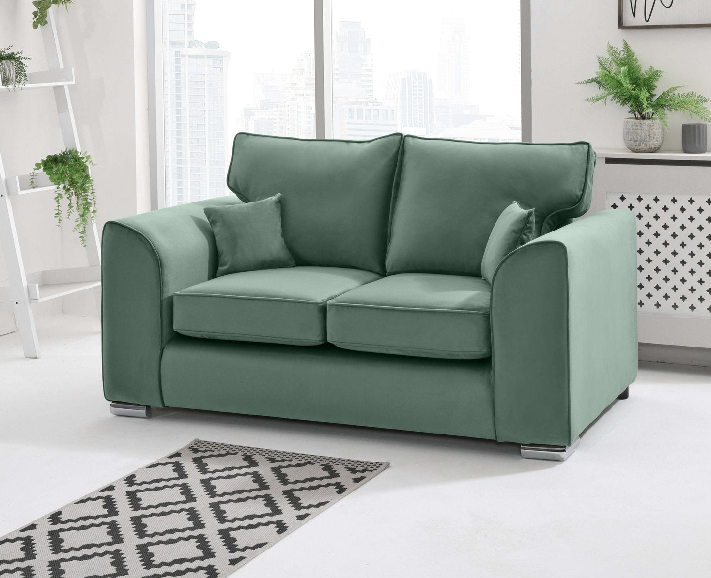 Dylan 3+2 Fullback - Sofa Scape UK