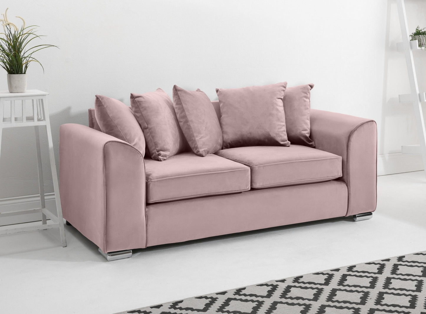 Dylan 3+2 Scatterback - Sofa Scape UK
