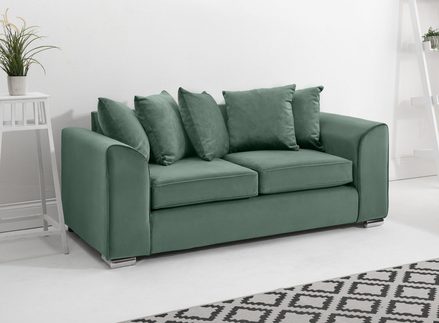 Dylan 3+2 Scatterback - Sofa Scape UK