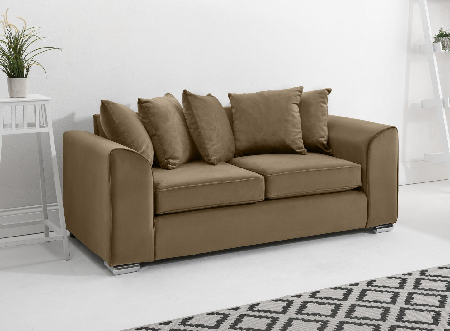 Dylan 3+2 Scatterback - Sofa Scape UK