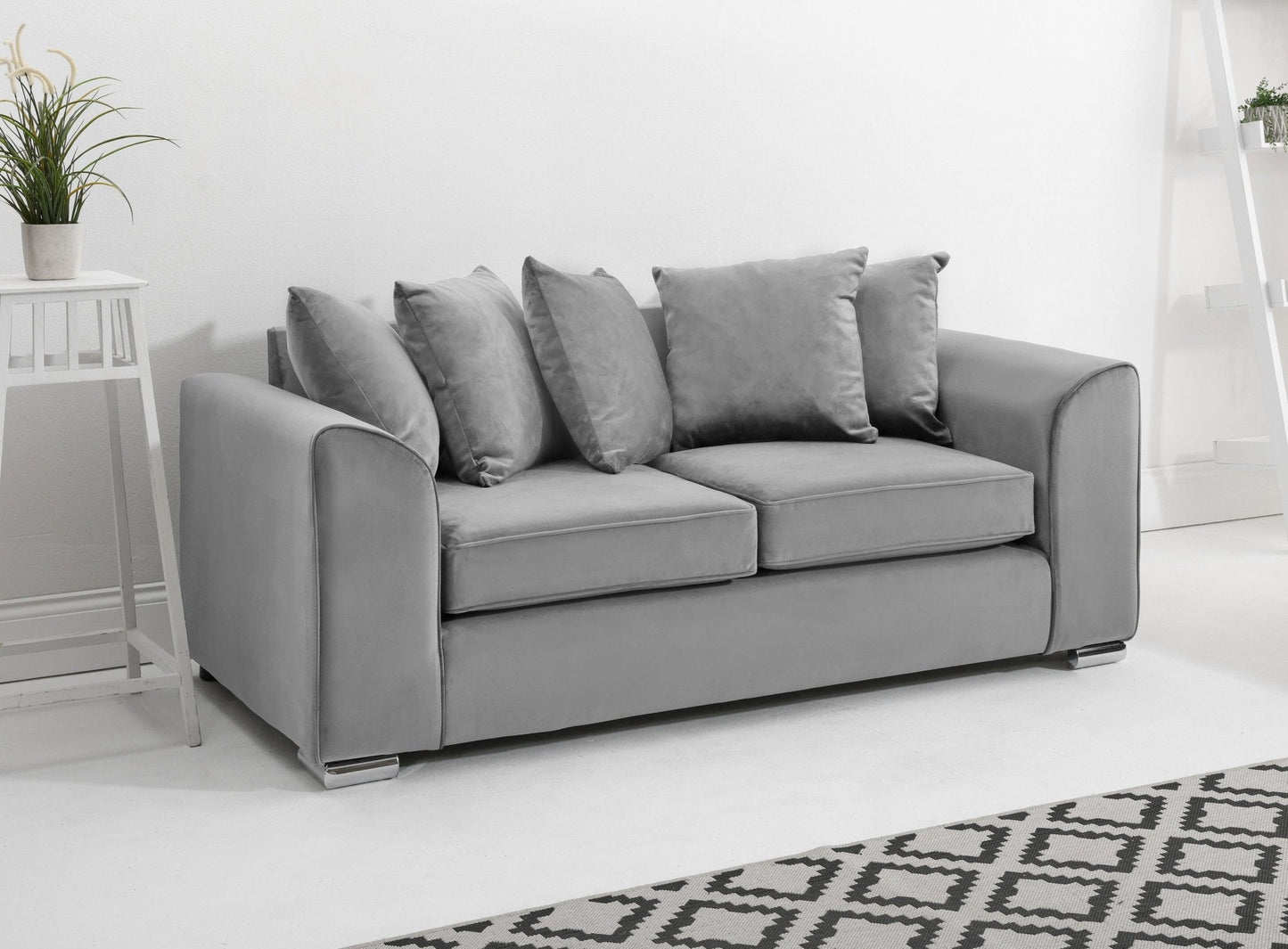 Dylan 3+2 Scatterback - Sofa Scape UK