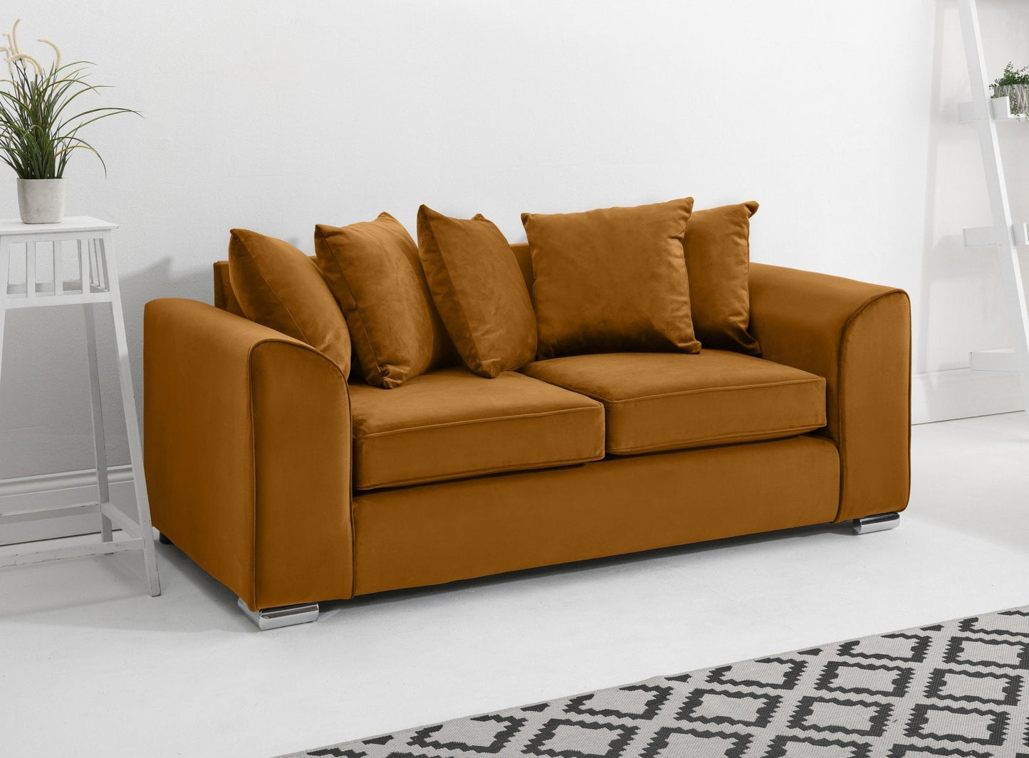 Dylan 3+2 Scatterback - Sofa Scape UK