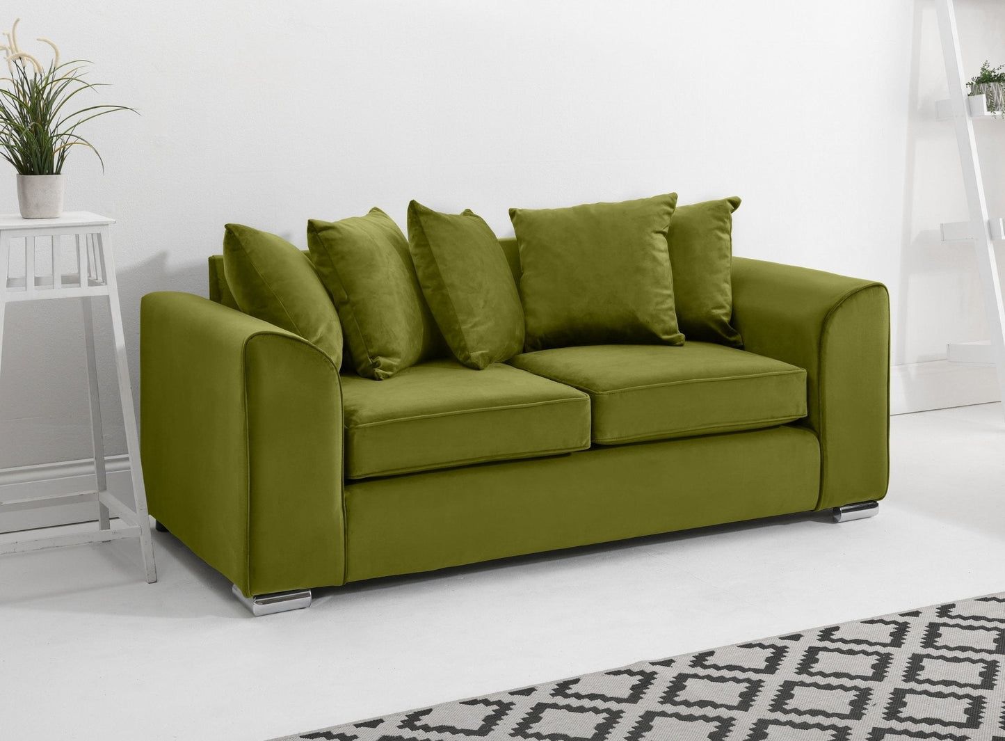 Dylan 3+2 Scatterback - Sofa Scape UK