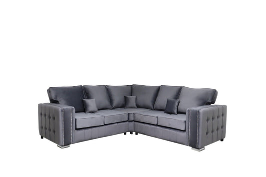 Hendi Scatterback - Sofa Scape UK