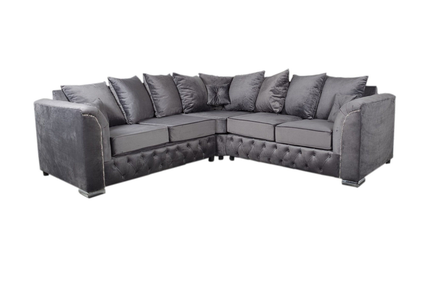 Malibu Scatterback - Sofa Scape UK