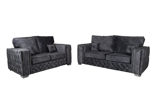 Milano 3 Seater & 2 Seater - Sofa Scape UK
