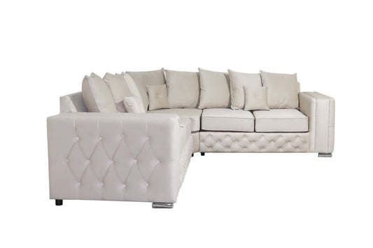Milano Corner - Sofa Scape UK