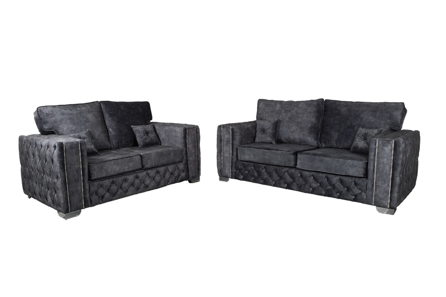 Milano Fullback - Sofa Scape UK